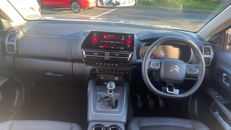 Citroen C5 Aircross 1.2 PureTech Max 5dr Petrol Hatchback